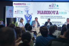 MAINNOVA II EDICIÓN