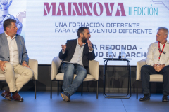 MAINNOVA II EDICIÓN