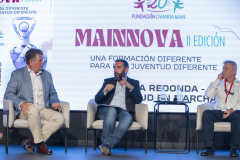 MAINNOVA II EDICIÓN