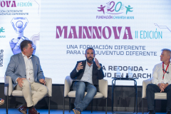 MAINNOVA II EDICIÓN