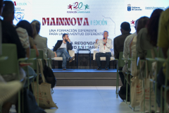 MAINNOVA II EDICIÓN