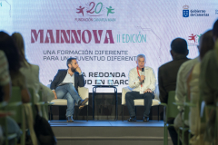 MAINNOVA II EDICIÓN