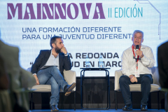 MAINNOVA II EDICIÓN