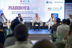 MAINNOVA II EDICIÓN