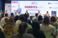 MAINNOVA II EDICIÓN