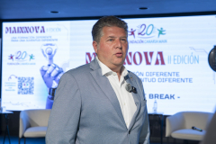 MAINNOVA II EDICIÓN