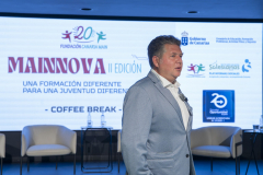 MAINNOVA II EDICIÓN