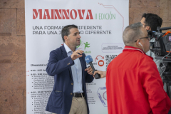 MAINNOVA II EDICIÓN