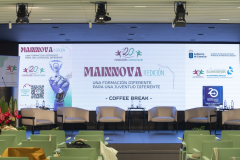 MAINNOVA II EDICIÓN