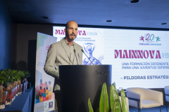 MAINNOVA II EDICIÓN