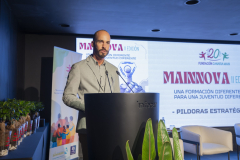 MAINNOVA II EDICIÓN