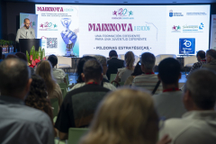 MAINNOVA II EDICIÓN