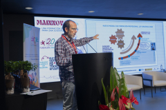 MAINNOVA II EDICIÓN