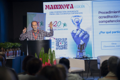 MAINNOVA II EDICIÓN