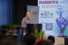 MAINNOVA II EDICIÓN