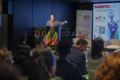 MAINNOVA II EDICIÓN