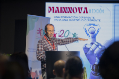 MAINNOVA II EDICIÓN