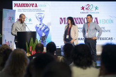 MAINNOVA II EDICIÓN