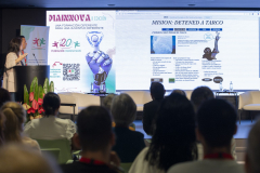 MAINNOVA II EDICIÓN