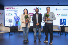 MAINNOVA II EDICIÓN