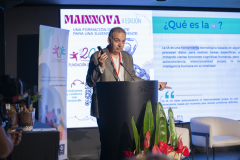 MAINNOVA II EDICIÓN