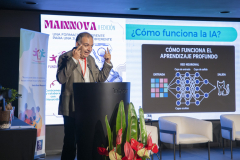 MAINNOVA II EDICIÓN