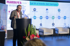 MAINNOVA II EDICIÓN