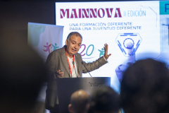 MAINNOVA II EDICIÓN