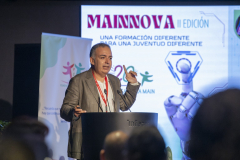 MAINNOVA II EDICIÓN