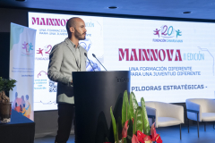 MAINNOVA II EDICIÓN