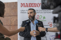 MAINNOVA II EDICIÓN