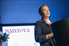 MAINNOVA II EDICIÓN