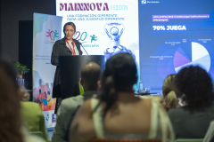 MAINNOVA II EDICIÓN