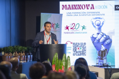 MAINNOVA II EDICIÓN