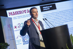 MAINNOVA II EDICIÓN