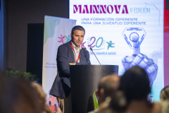 MAINNOVA II EDICIÓN