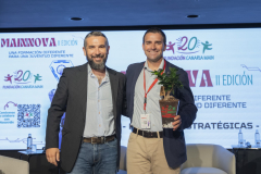 MAINNOVA II EDICIÓN