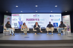 MAINNOVA II EDICIÓN