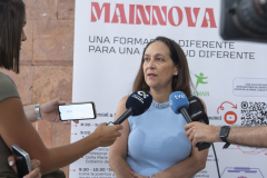 MAINNOVA II EDICIÓN