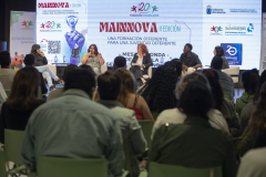 MAINNOVA II EDICIÓN