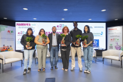 MAINNOVA II EDICIÓN