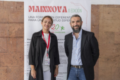 MAINNOVA II EDICIÓN