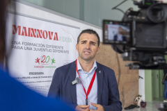 MAINNOVA II EDICIÓN