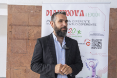 MAINNOVA II EDICIÓN