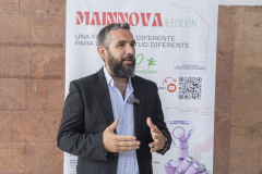 MAINNOVA II EDICIÓN