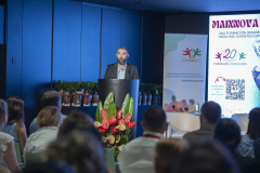 MAINNOVA II EDICIÓN