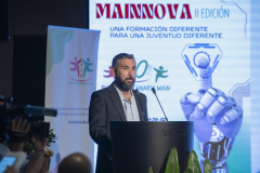 MAINNOVA II EDICIÓN