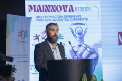 MAINNOVA II EDICIÓN