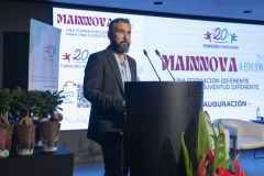 MAINNOVA II EDICIÓN