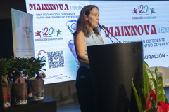 MAINNOVA II EDICIÓN